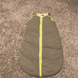 Sleeveless Sleep Sack