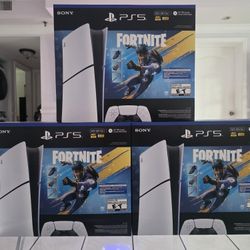 PLAYSTATION 5 SLIM DIGITAL/ ACEPTO CAMBIO POR PS4/ XBOX SERIES O NINTENDO SWITCH 