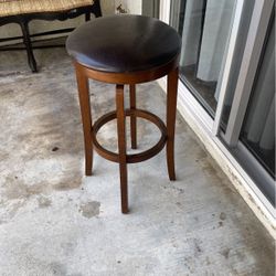 Stool