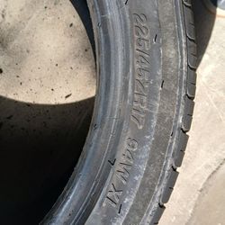 Used Tires And Rims