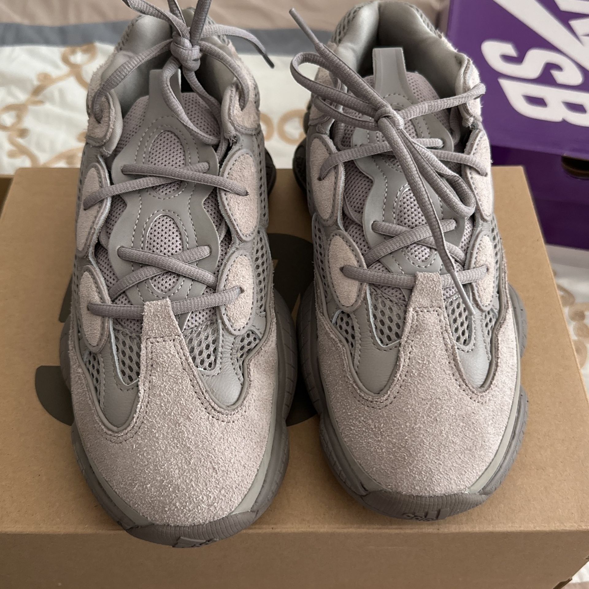 YEEZY 500