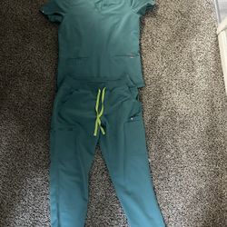 Figs Set Green Hidrogen