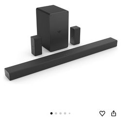 Vizio Soundbar