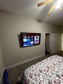 Tv mount