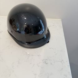 Motorcycle Helmet 