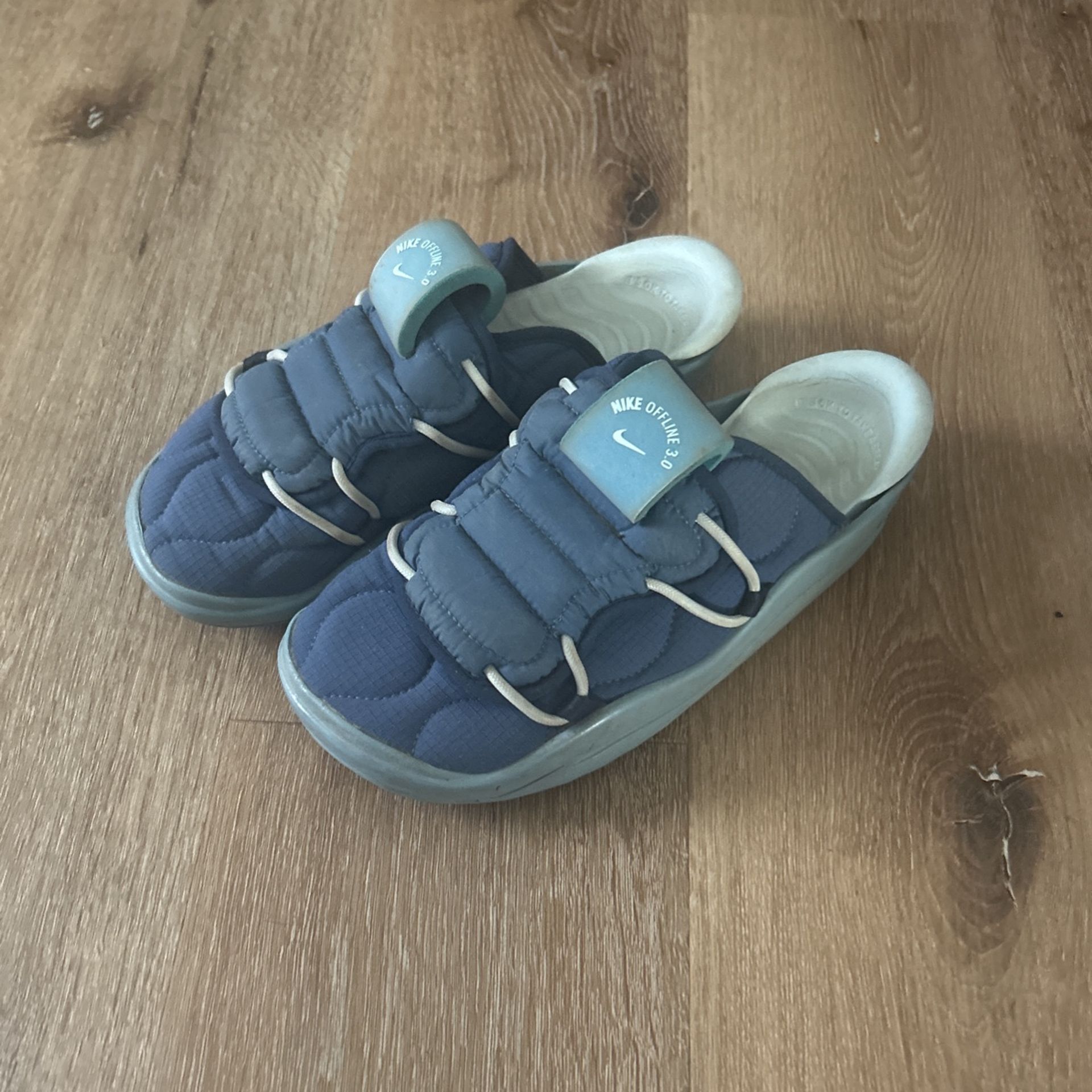 Nike Offline 3.0