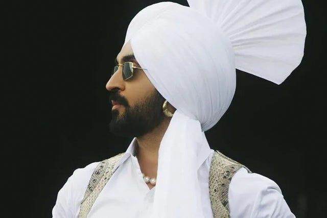 Diljit Dosanjh Concert Tickets 