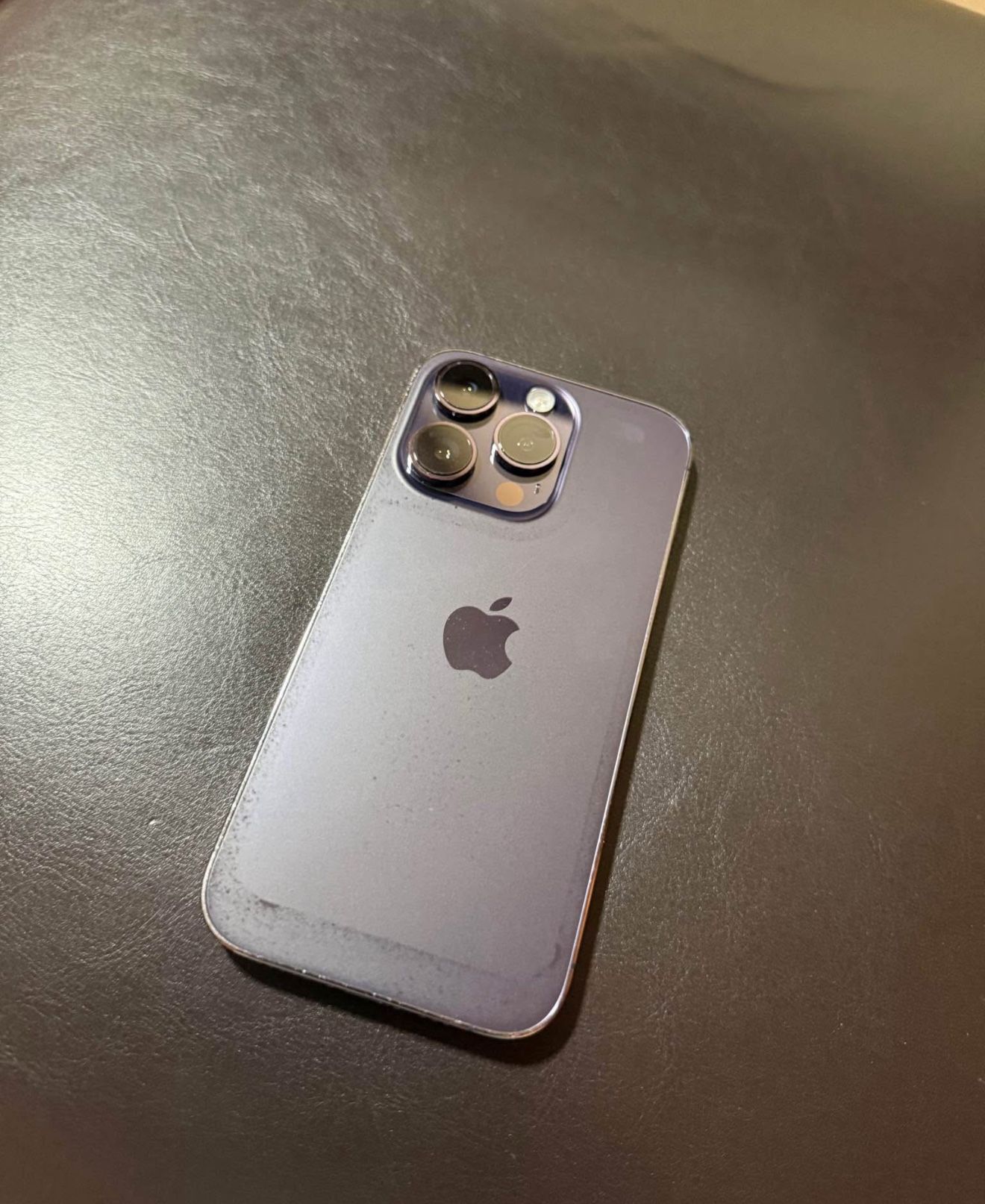 iPhone 14 Pro