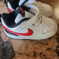 Toddler Nikes
