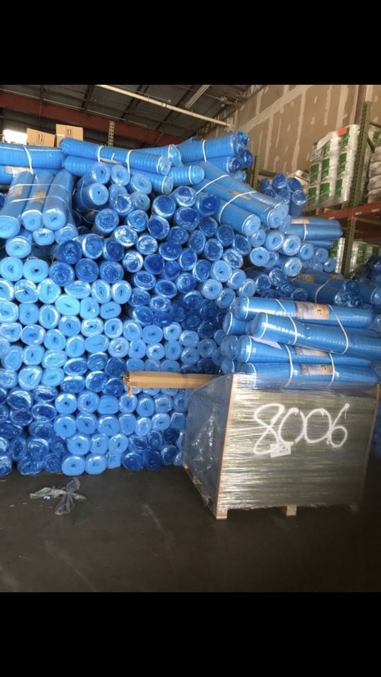 Foam Underlayment Padding 3MM (100SQFT)