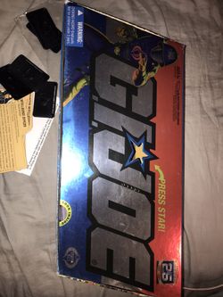 GI JOE 25th anniversary cobra set 1982-2007 hasbro