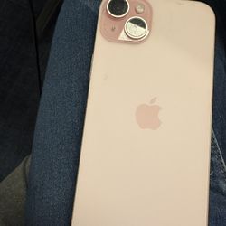 IPhone 15 Plus