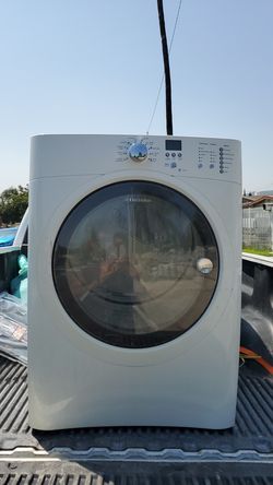 dryer