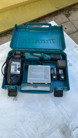 Makita Tools