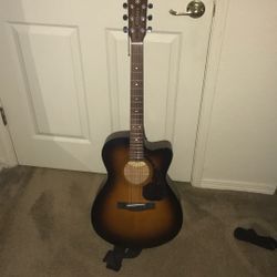 Urban Guitar