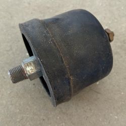 Vintage RARE Stewart Warner 353BC / 353-Z Oil Pressure Sending Unit - 12V