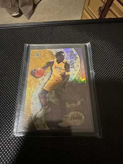 Kobe Ex-25 2000