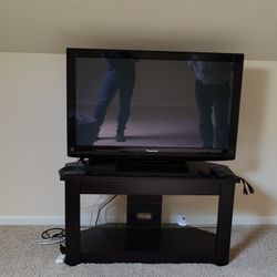 Panasonic Flat Screen TV