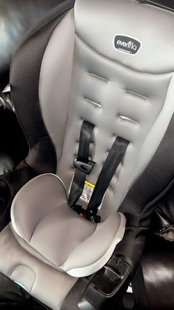 Evenflo Car seat