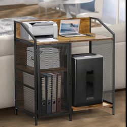 Printer Stand