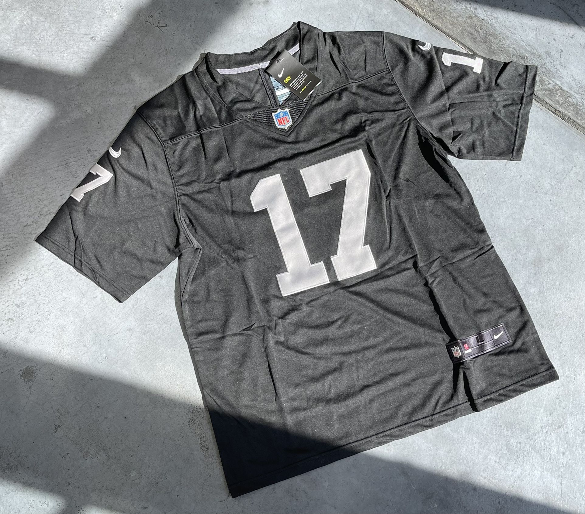 Davante Adams Raiders Jerseys (DISCOUNT)