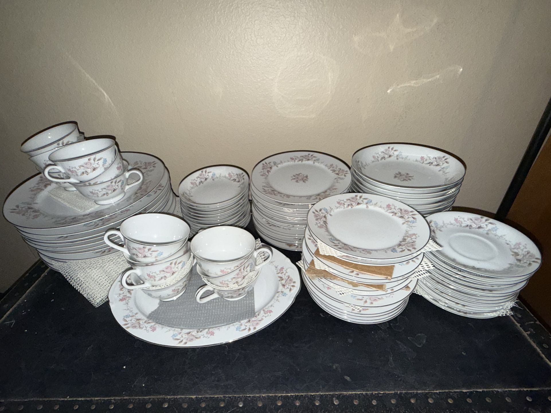 Lovely Fine China