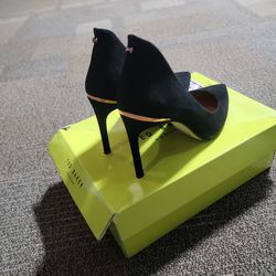 Ted Baker Heels Size 8.5