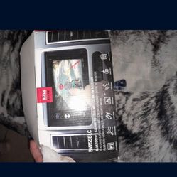 Boss Touchscreen Car Radio kit