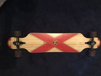 Long board