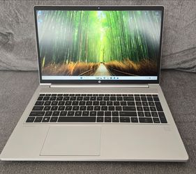 HP Laptop