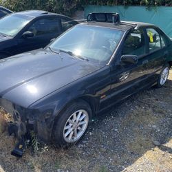 1997 BMW 328i