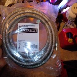 12 Ft Polymer Braided Icemaker