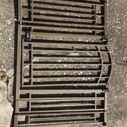 Infant Baby Gate good condition