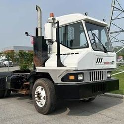 KALMAR YARD JOCKEY/ SWITCHER FOR SALE 📞305-523-9373 👉🏼👉🏼OLIVER  FLEET SALES WE FINANCE 