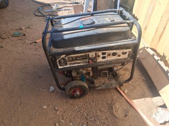 Fuel generator