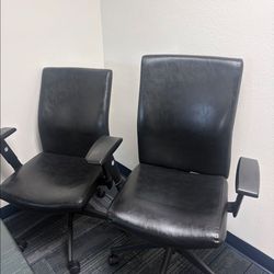 Conference Room chairs or desk chairs