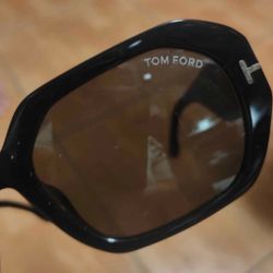 Tom Ford Sunglasses 
