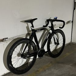 affinity kissena deluxe 