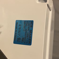 LG IceMaker
