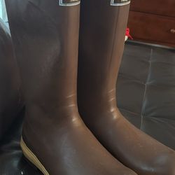 Size 9 Looking For Trade For Steel Toe