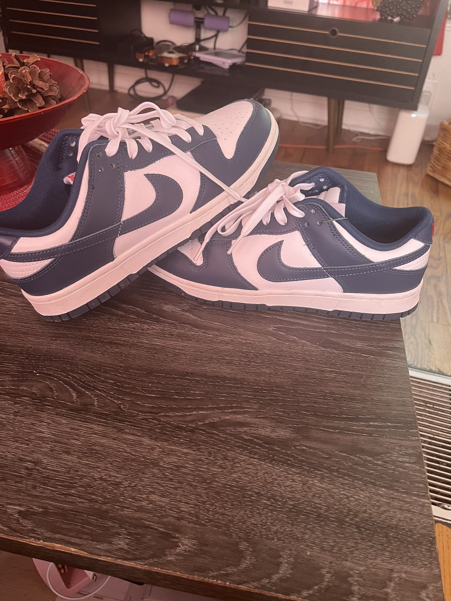 Nike Dunks