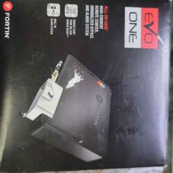Fortin Evo One Remote Start