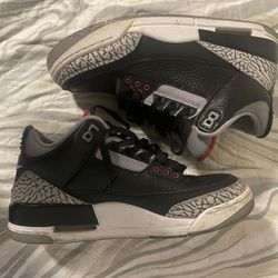 Jordan 3 Cement 