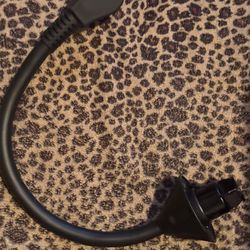 Volvo/Polstar 110V EV Charger Adapter 