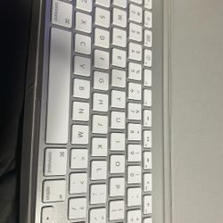 Apple Wireless Keyboard 
