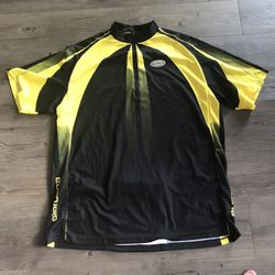 Cycling Jersey - XL