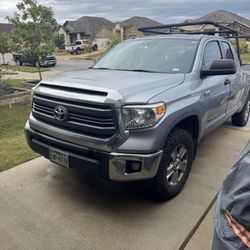 2014 Toyota Tundra