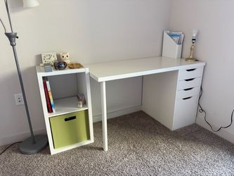 IKEA table