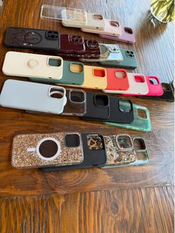 iPhone cases