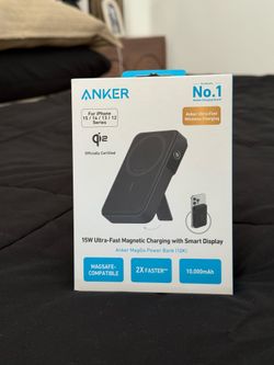 Anker Battery Pack